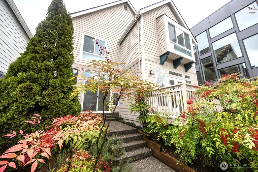 11870 SE 5th Street Bellevue WA 98005