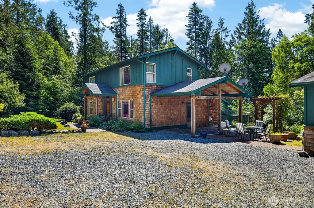 13123 Satterlee Road Anacortes WA 98221