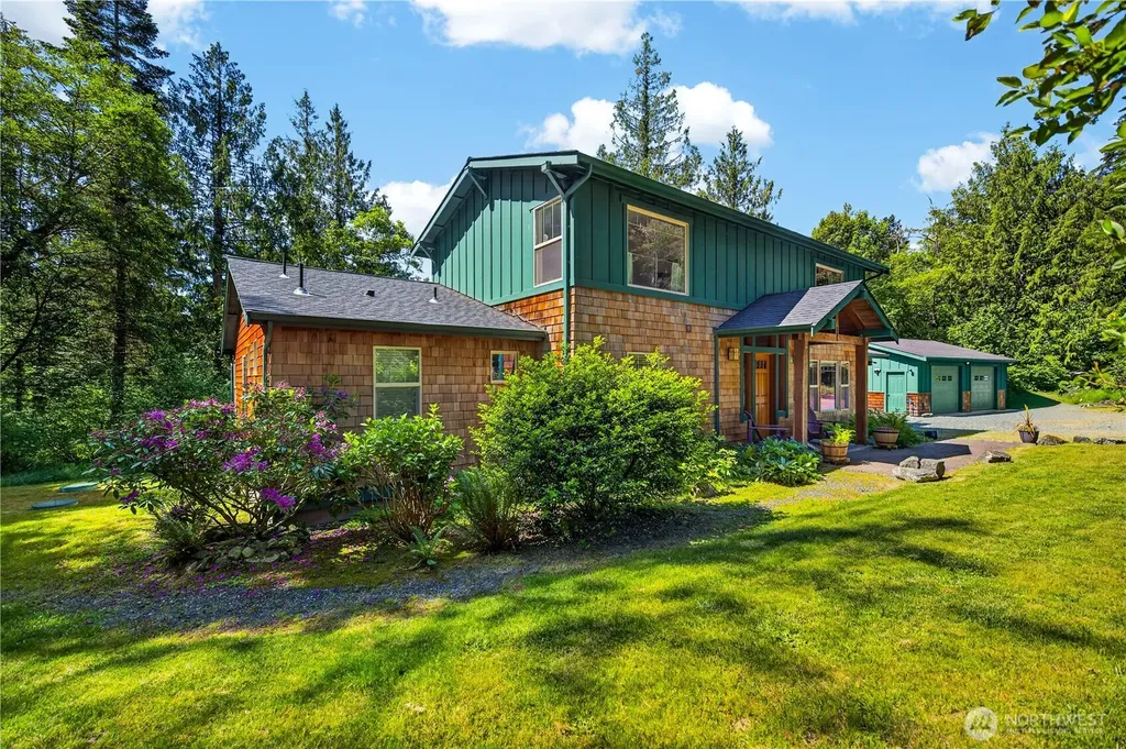 13123 Satterlee Road Anacortes WA 98221