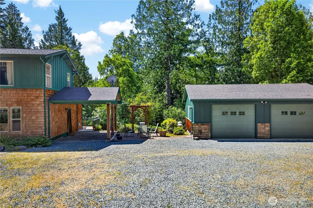 13123 Satterlee Road Anacortes WA 98221
