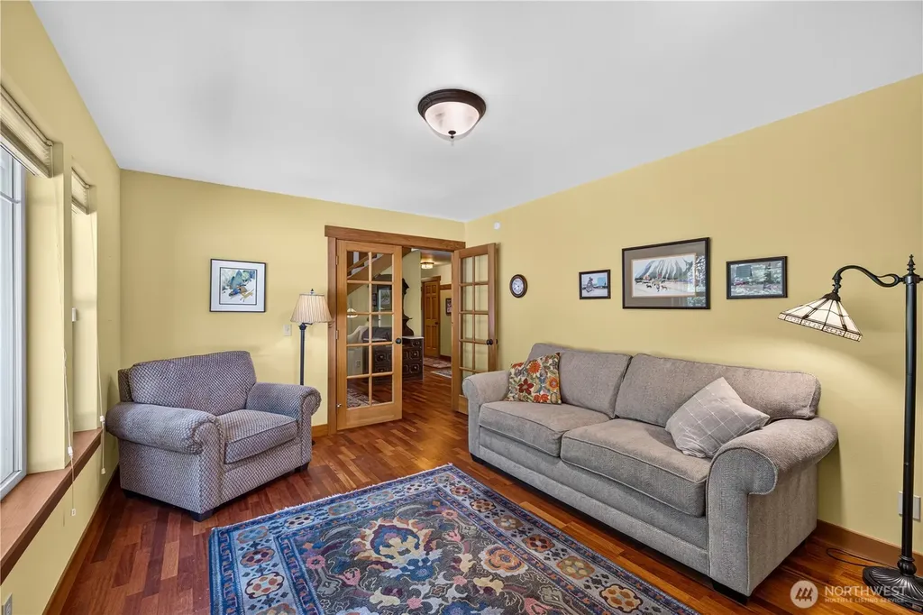13123 Satterlee Road Anacortes WA 98221