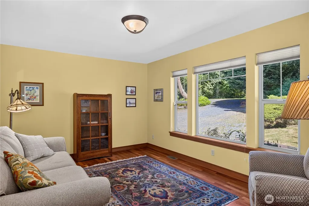 13123 Satterlee Road Anacortes WA 98221