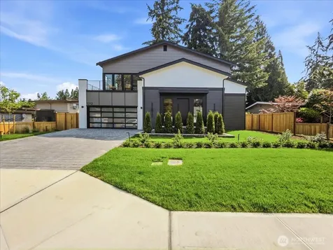 1212 143rd Avenue SE Bellevue WA 98007