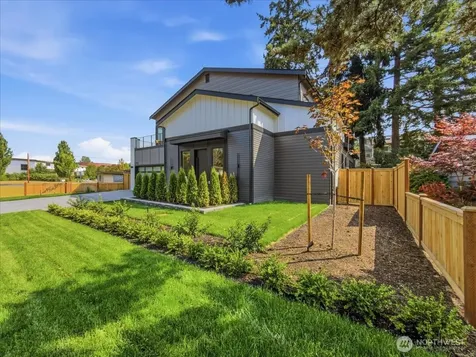 1212 143rd Avenue SE Bellevue WA 98007