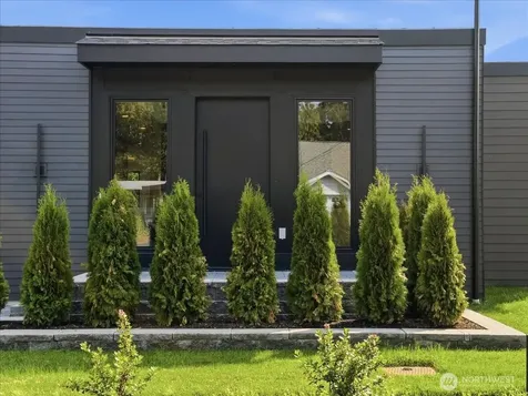 1212 143rd Avenue SE Bellevue WA 98007