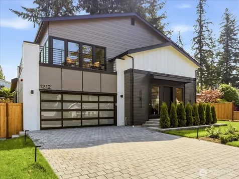 1212 143rd Avenue SE Bellevue WA 98007