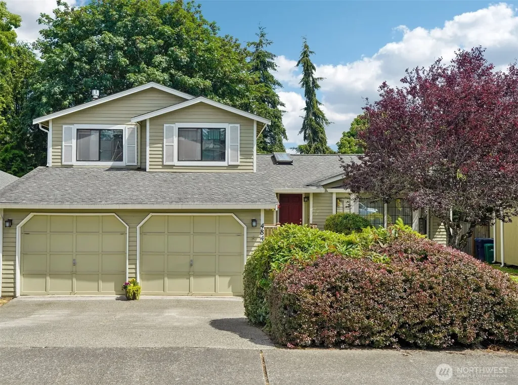 4843 S 308th Street Auburn WA 98001