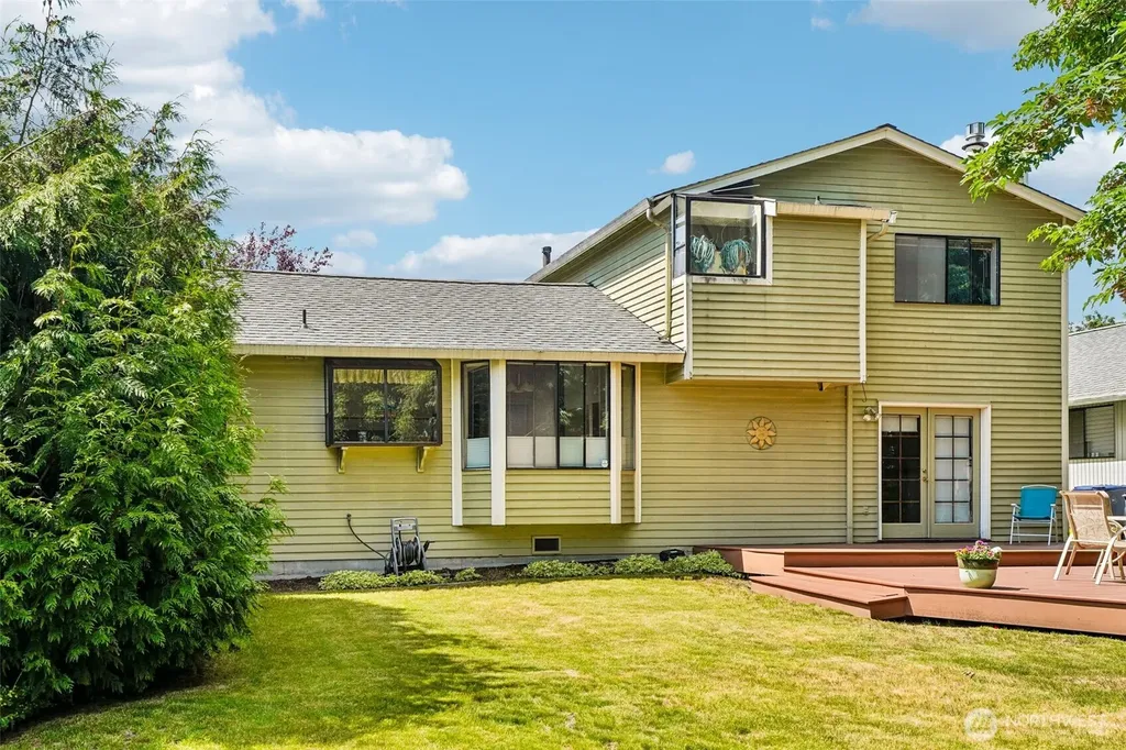 4843 S 308th Street Auburn WA 98001