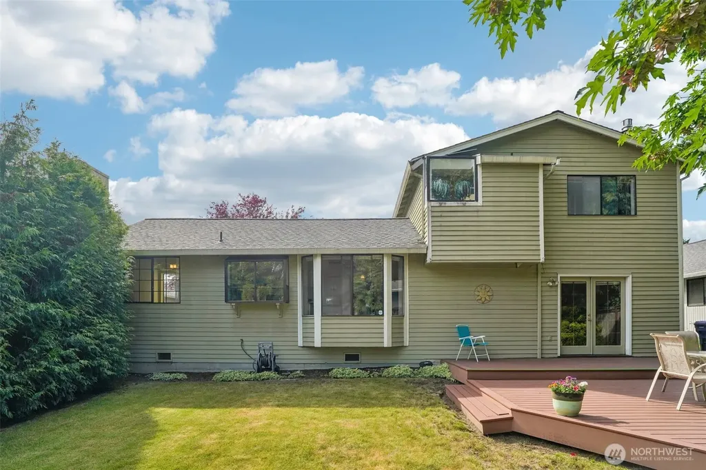 4843 S 308th Street Auburn WA 98001