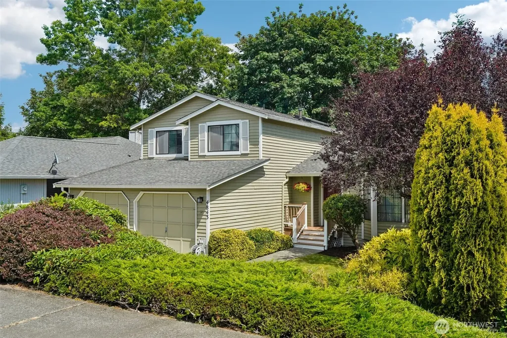 4843 S 308th Street Auburn WA 98001