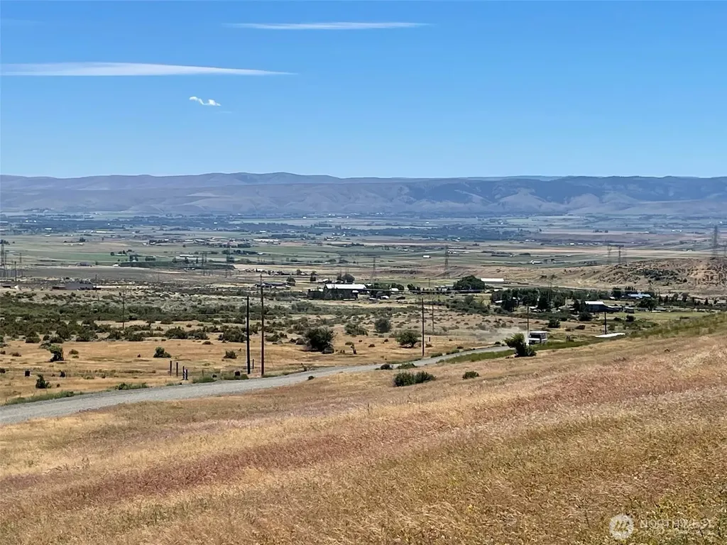 20 Robbins Road Ellensburg WA 98926