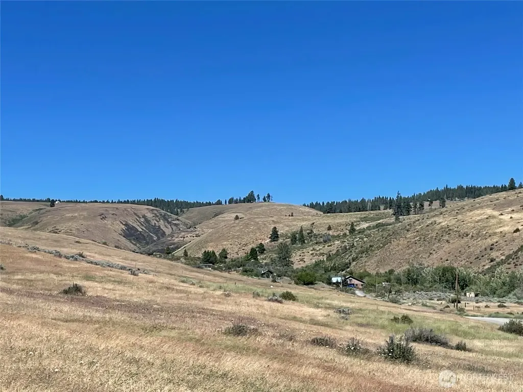 20 Robbins Road Ellensburg WA 98926
