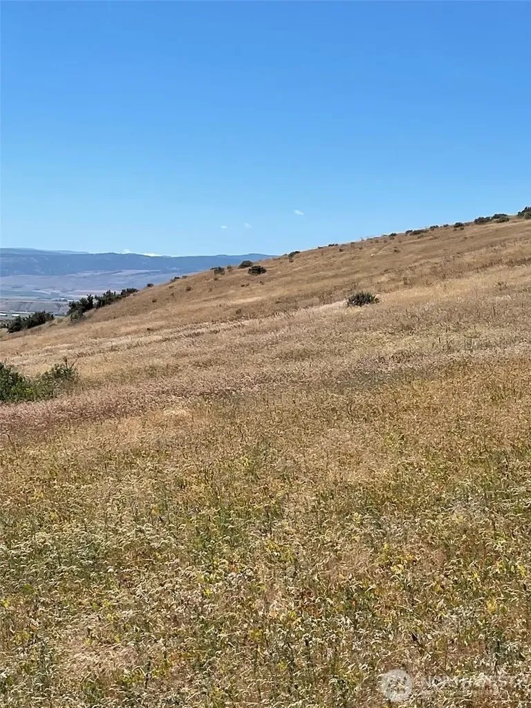 20 Robbins Road Ellensburg WA 98926