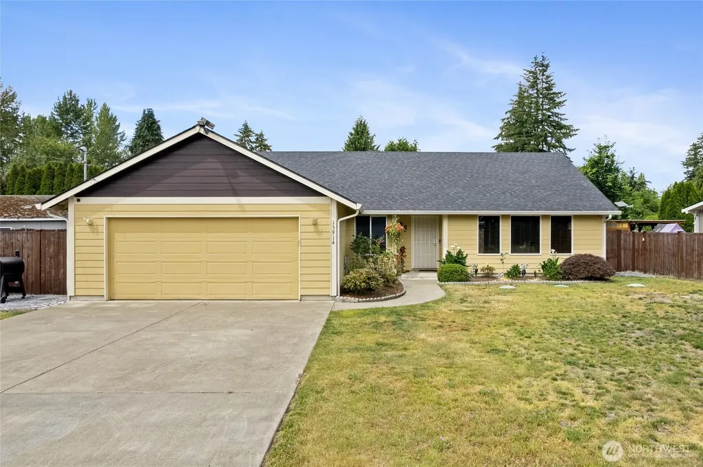 15914 85th Avenue E Puyallup WA 98375