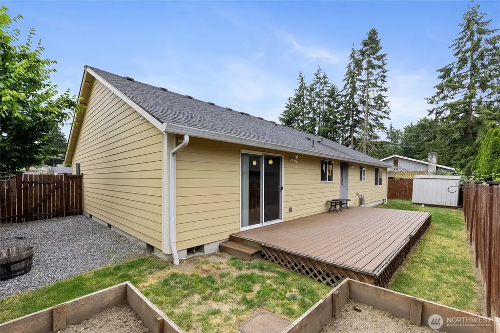 15914 85th Avenue E Puyallup WA 98375