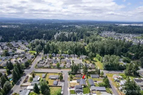 15914 85th Avenue E Puyallup WA 98375