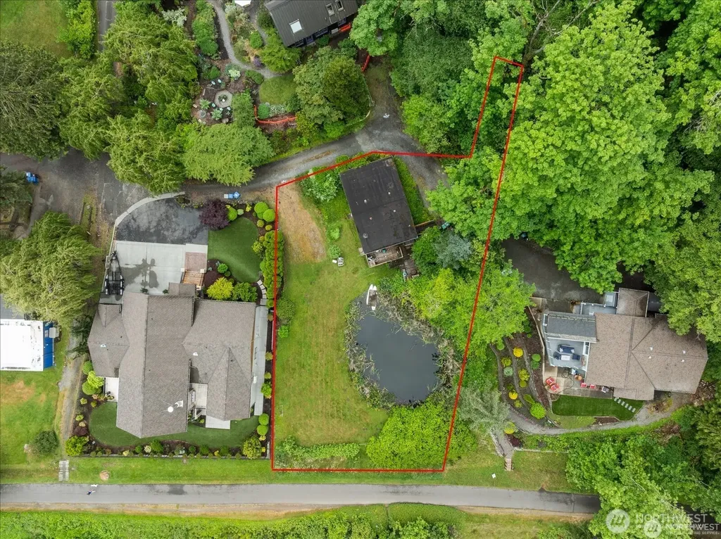 14238 41st Avenue NE Seattle WA 98125
