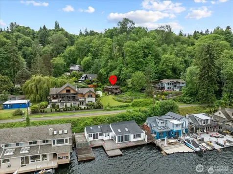 14238 41st Avenue NE Seattle WA 98125
