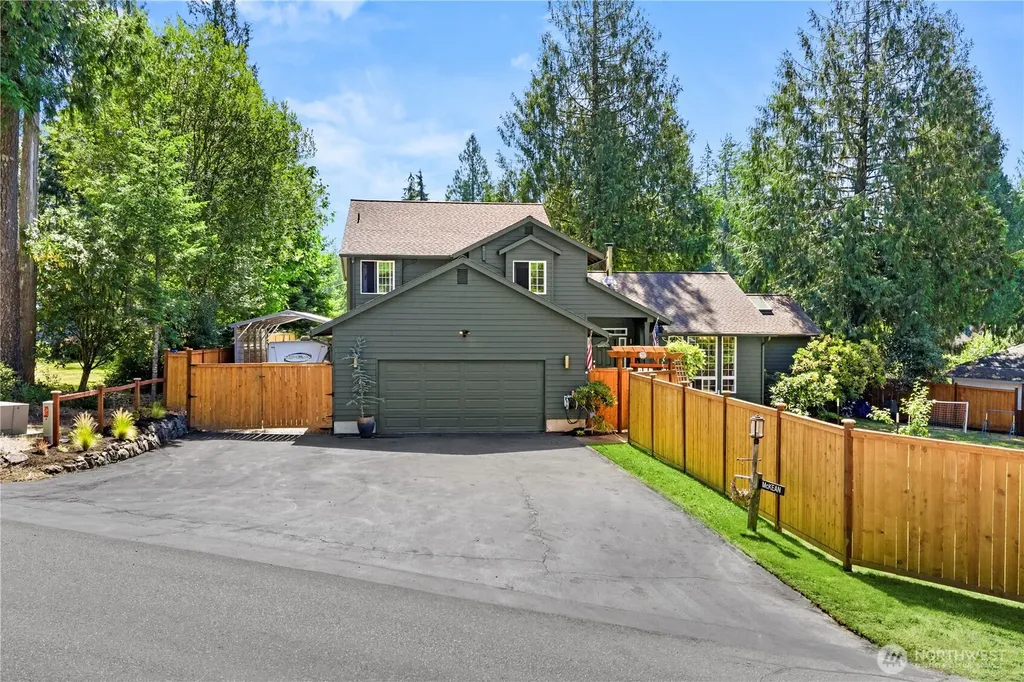 120 E Old Ranch Road Allyn WA 98524