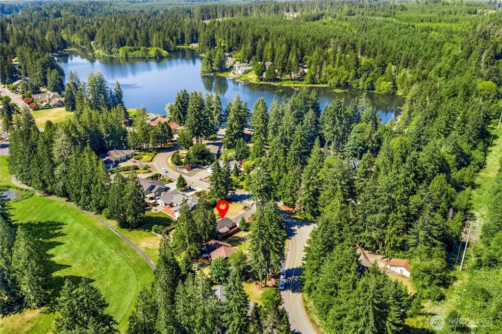 120 E Old Ranch Road Allyn WA 98524