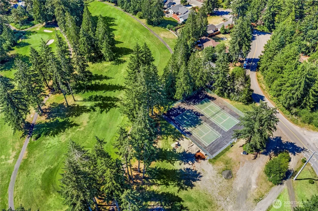 120 E Old Ranch Road Allyn WA 98524
