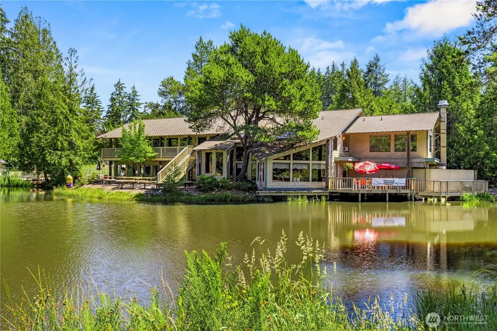120 E Old Ranch Road Allyn WA 98524