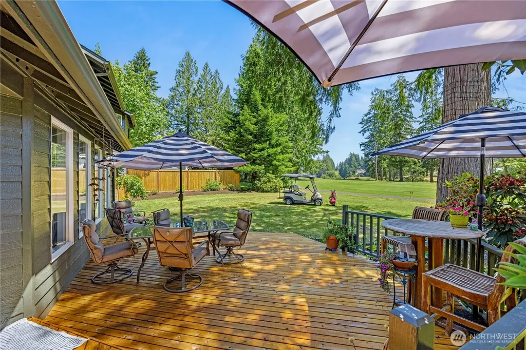 120 E Old Ranch Road Allyn WA 98524