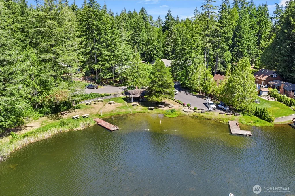 120 E Old Ranch Road Allyn WA 98524