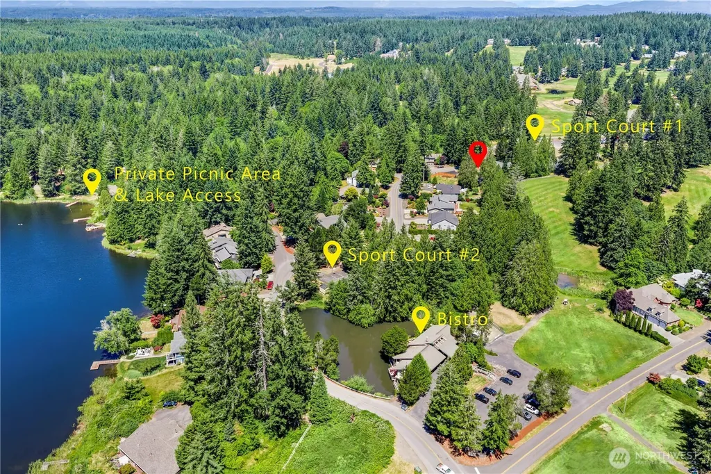 120 E Old Ranch Road Allyn WA 98524
