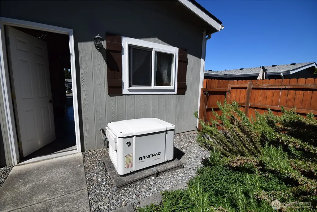 612 N Seventh Avenue Sequim WA 98382
