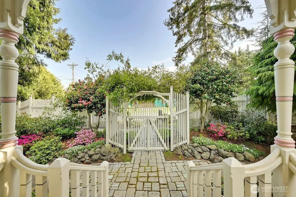 410 Lincoln Street Port Townsend WA 98368