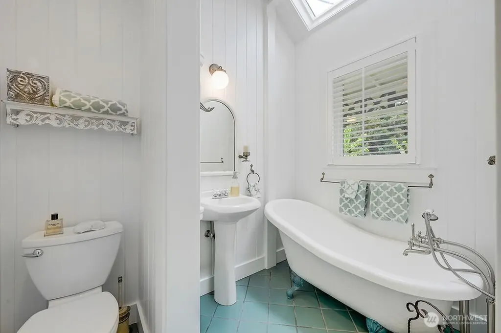 410 Lincoln Street Port Townsend WA 98368