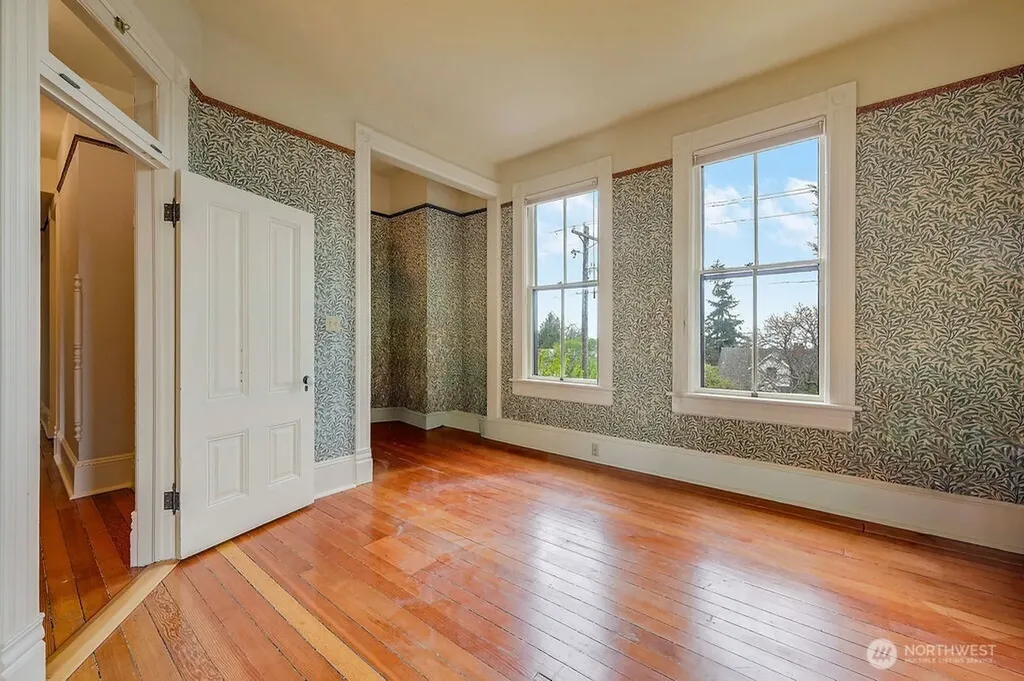 410 Lincoln Street Port Townsend WA 98368