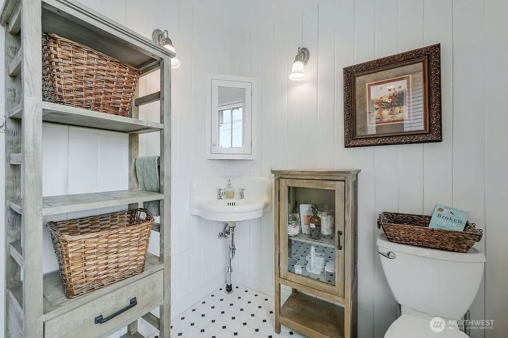 410 Lincoln Street Port Townsend WA 98368