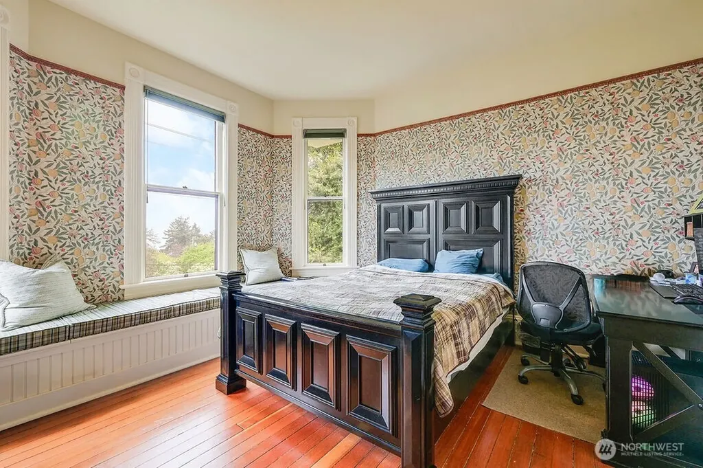 410 Lincoln Street Port Townsend WA 98368