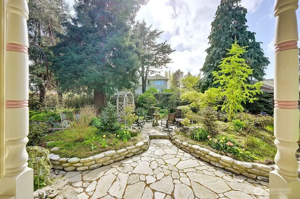 410 Lincoln Street Port Townsend WA 98368