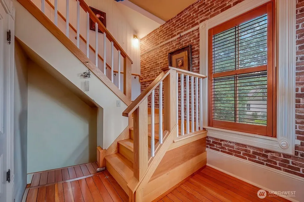 410 Lincoln Street Port Townsend WA 98368
