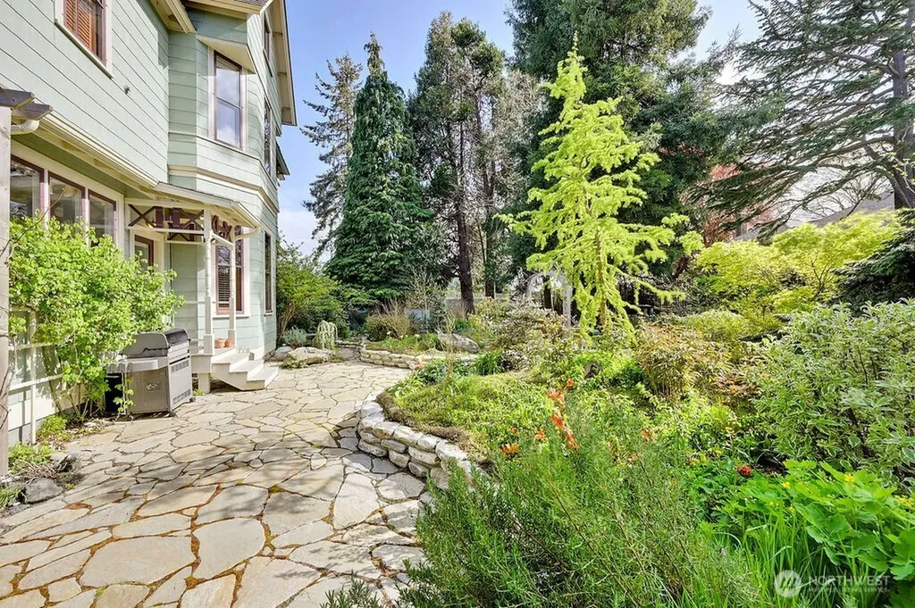 410 Lincoln Street Port Townsend WA 98368