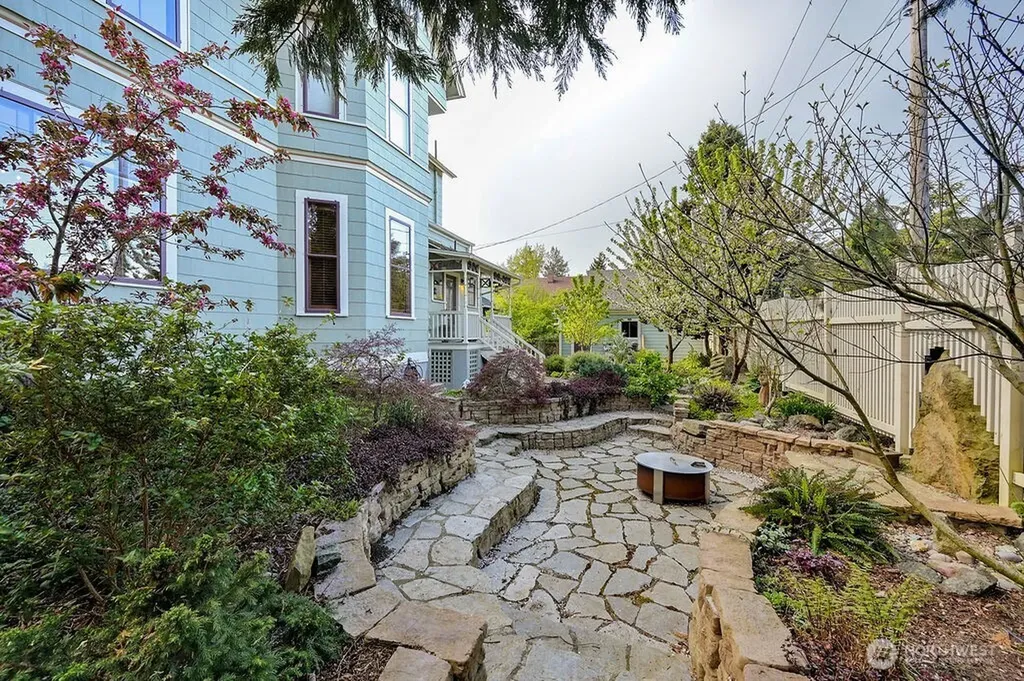 410 Lincoln Street Port Townsend WA 98368