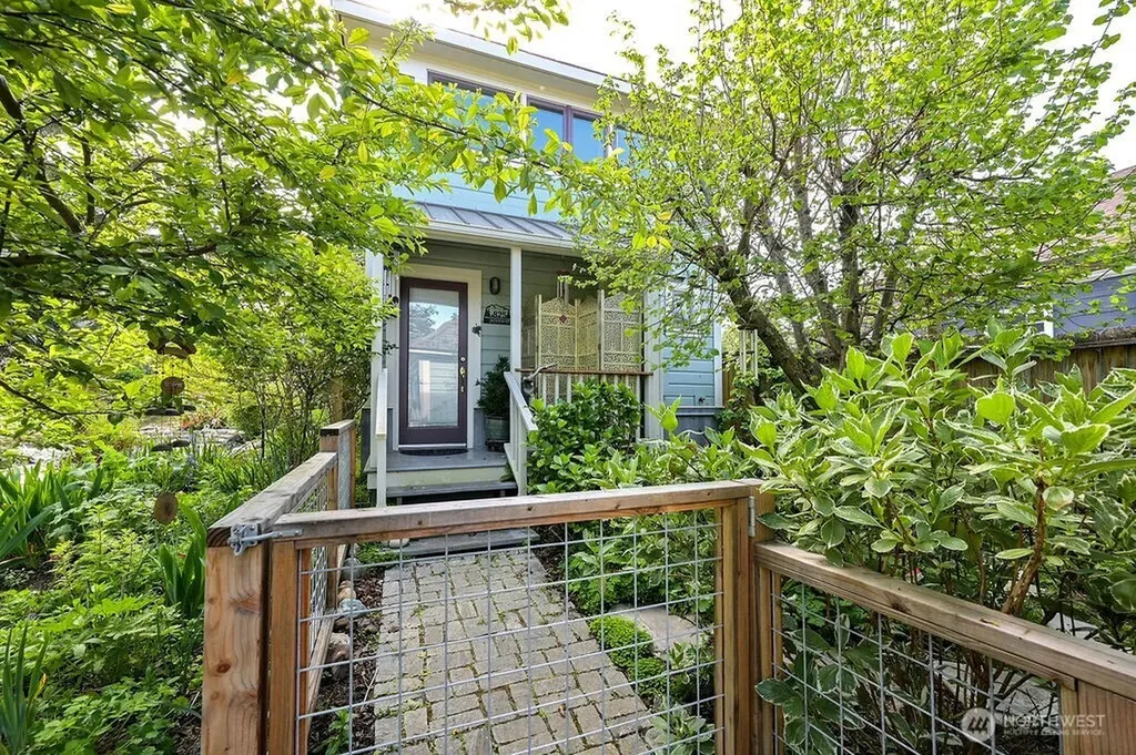 410 Lincoln Street Port Townsend WA 98368