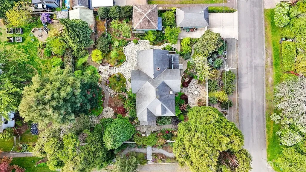 410 Lincoln Street Port Townsend WA 98368