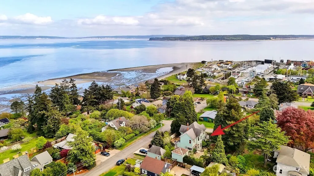 410 Lincoln Street Port Townsend WA 98368
