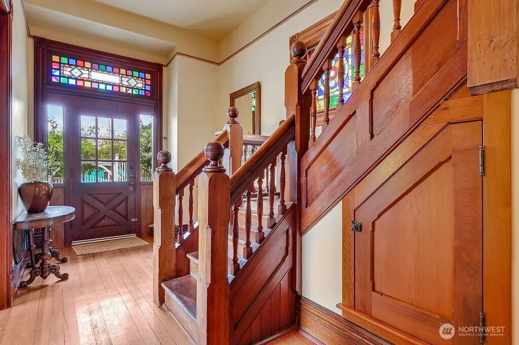 410 Lincoln Street Port Townsend WA 98368