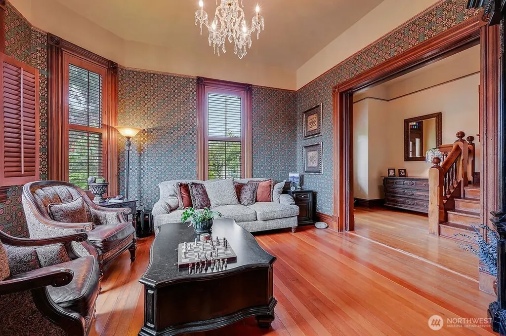 410 Lincoln Street Port Townsend WA 98368