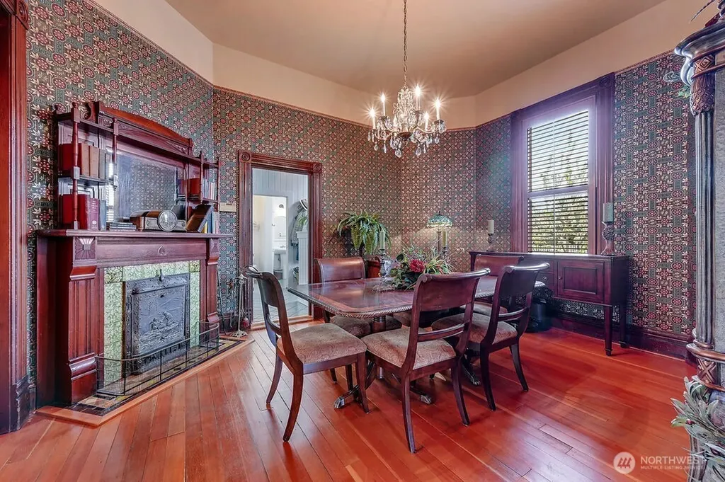 410 Lincoln Street Port Townsend WA 98368