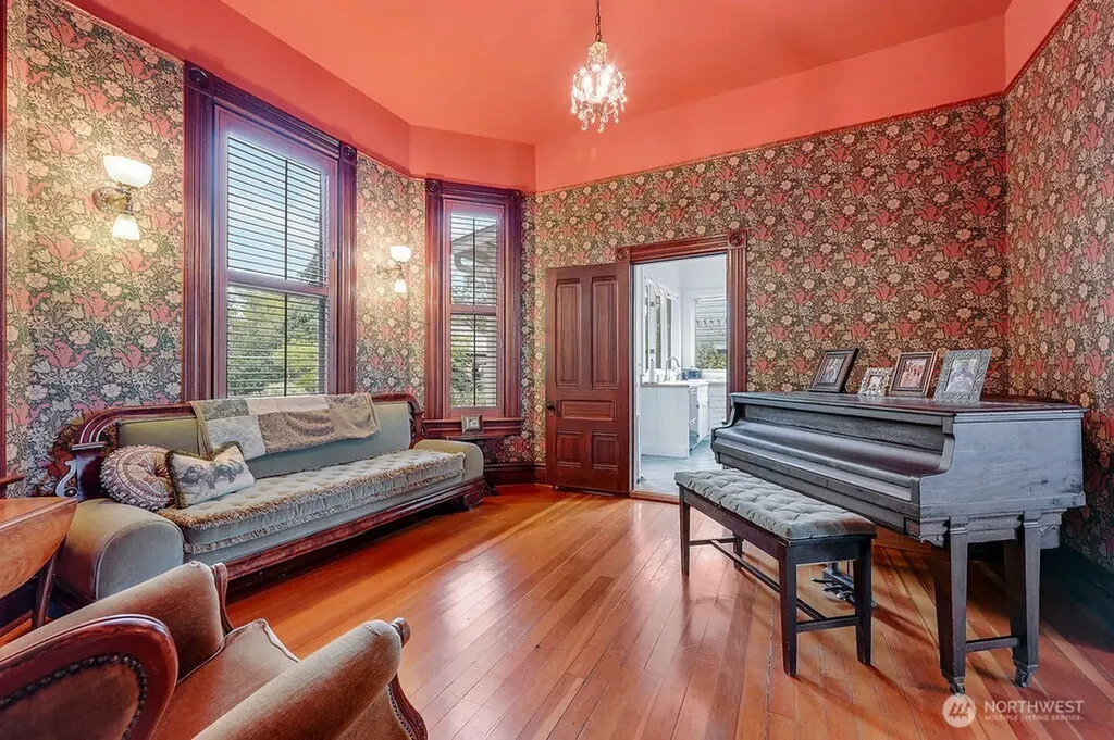 410 Lincoln Street Port Townsend WA 98368