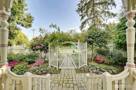 410 Lincoln Street Port Townsend WA 98368