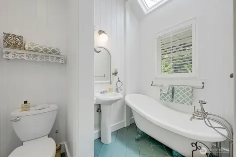 410 Lincoln Street Port Townsend WA 98368