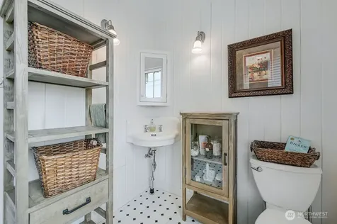 410 Lincoln Street Port Townsend WA 98368