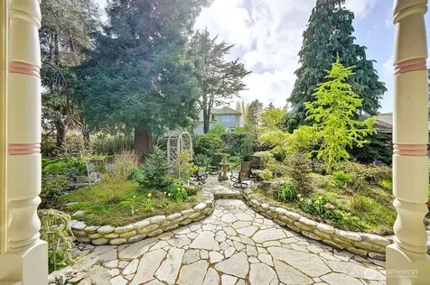 410 Lincoln Street Port Townsend WA 98368